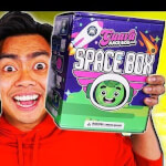 I Got Guava Juice Box SPACE BOX Edition Unboxing