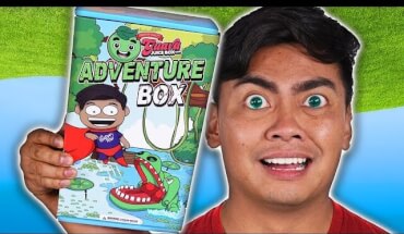 Guava Juice Box com Super Fun Toys | The FINAL Guava Juice Box Adventure Box